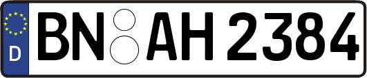 BN-AH2384