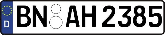 BN-AH2385