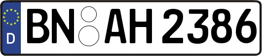BN-AH2386