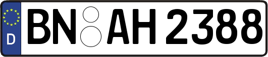 BN-AH2388