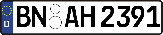 BN-AH2391