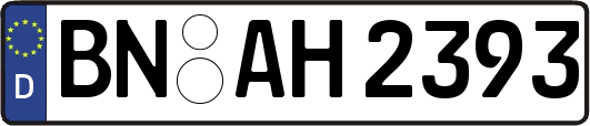 BN-AH2393