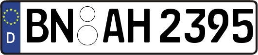 BN-AH2395