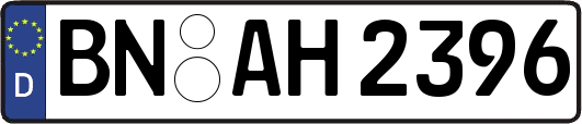 BN-AH2396
