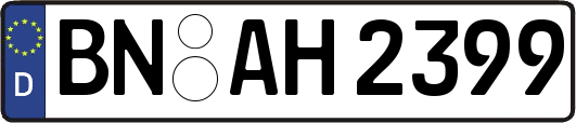 BN-AH2399