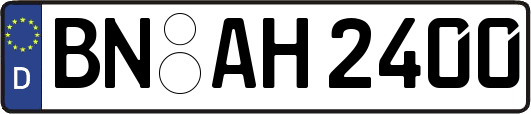 BN-AH2400