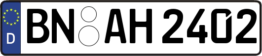BN-AH2402
