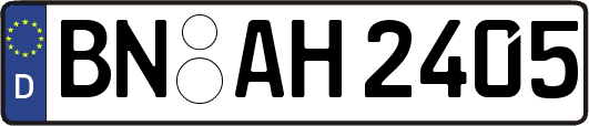BN-AH2405