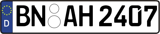 BN-AH2407