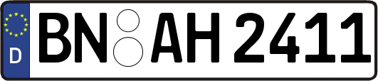 BN-AH2411
