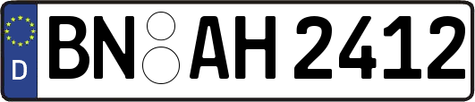 BN-AH2412