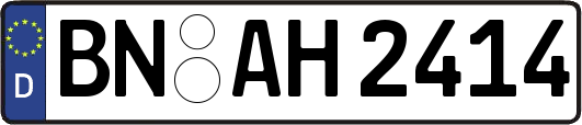 BN-AH2414