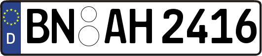 BN-AH2416