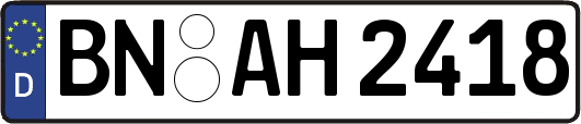 BN-AH2418