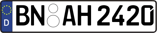 BN-AH2420