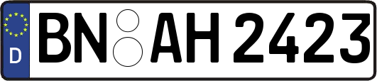 BN-AH2423