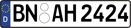 BN-AH2424