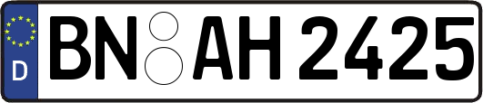BN-AH2425