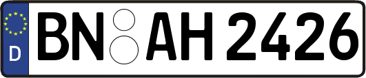 BN-AH2426