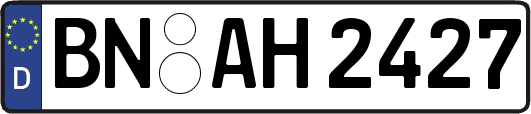 BN-AH2427