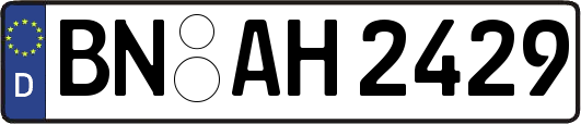 BN-AH2429