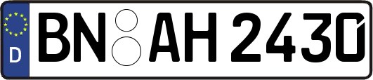 BN-AH2430