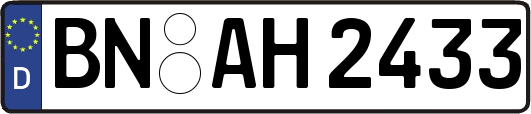BN-AH2433