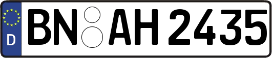 BN-AH2435