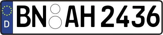BN-AH2436