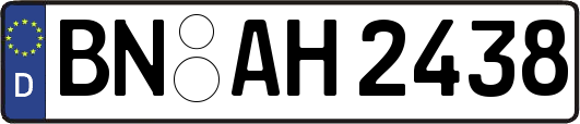 BN-AH2438