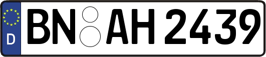 BN-AH2439
