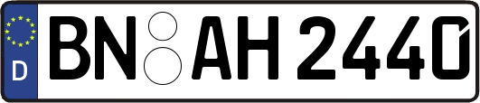 BN-AH2440