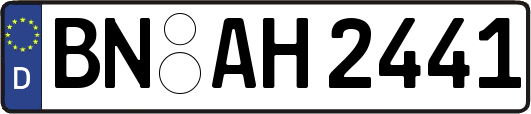 BN-AH2441