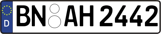 BN-AH2442