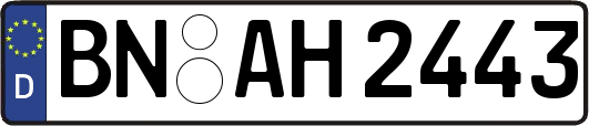 BN-AH2443