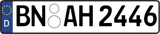 BN-AH2446