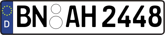 BN-AH2448