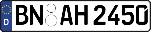 BN-AH2450