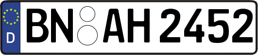 BN-AH2452