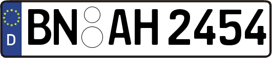 BN-AH2454