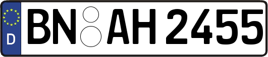 BN-AH2455