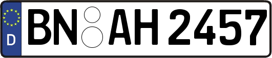 BN-AH2457