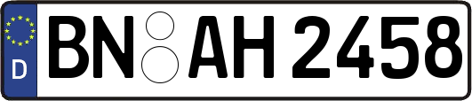 BN-AH2458