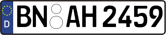 BN-AH2459