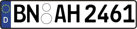 BN-AH2461