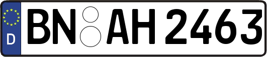 BN-AH2463