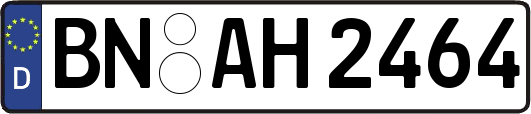 BN-AH2464