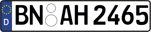 BN-AH2465