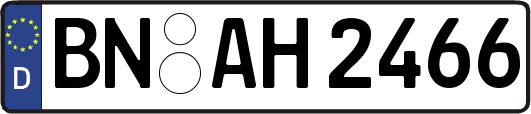 BN-AH2466