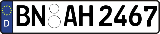 BN-AH2467